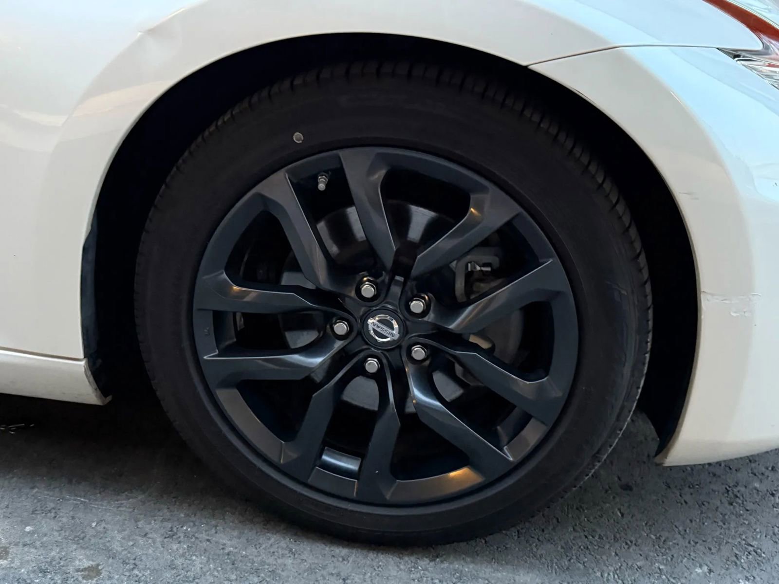 Used 2016 Nissan 370Z Coupe image 12