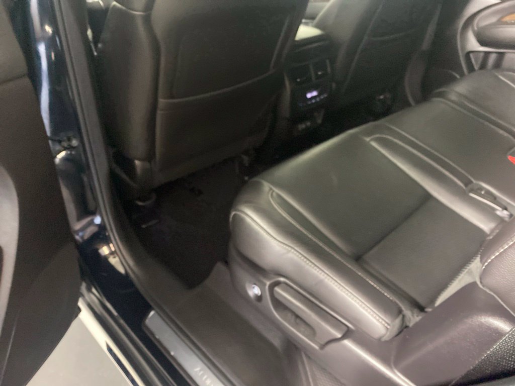 Used 2020 Acura MDX w/ Technology Package AWD/4WD image 28