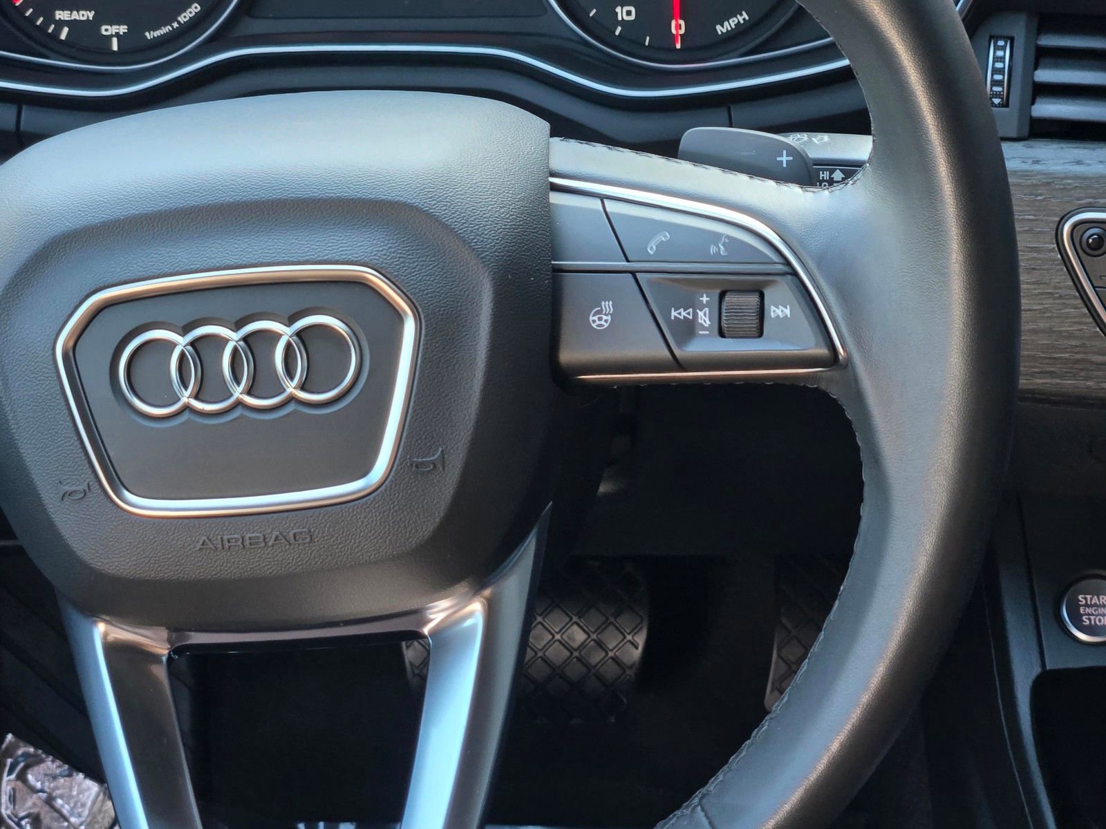 Used 2024 Audi A4 2.0T Premium AWD/4WD image 16