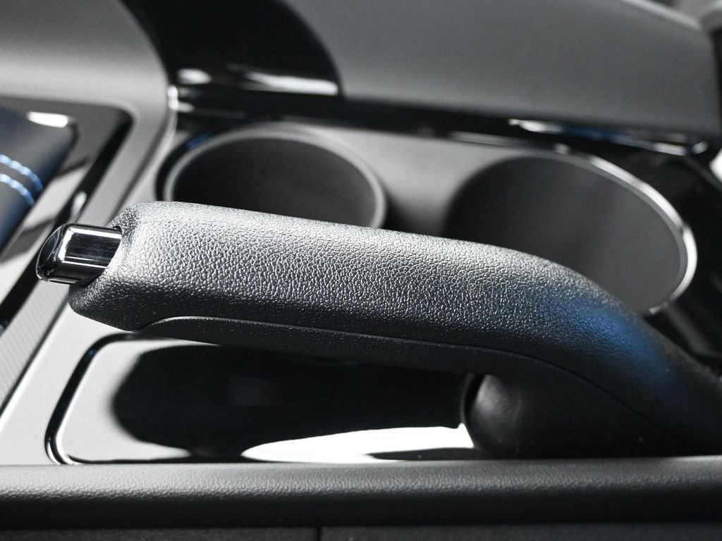 New 2026 Hyundai Elantra N FWD image 38