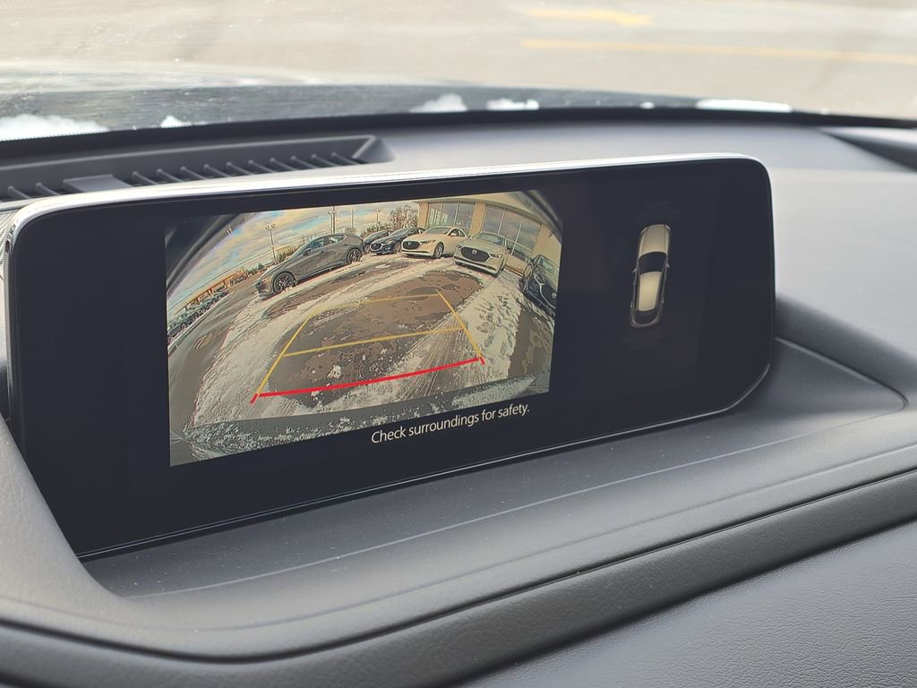 New 2026 MAZDA CX-30 AWD 2.5 S image 24