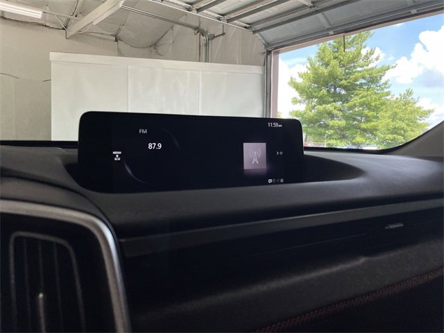 Certified 2025 MAZDA CX-50 Meridian Edition image 29