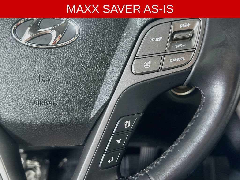 Used 2016 Hyundai Santa Fe Sport 2.0T AWD/4WD image 25