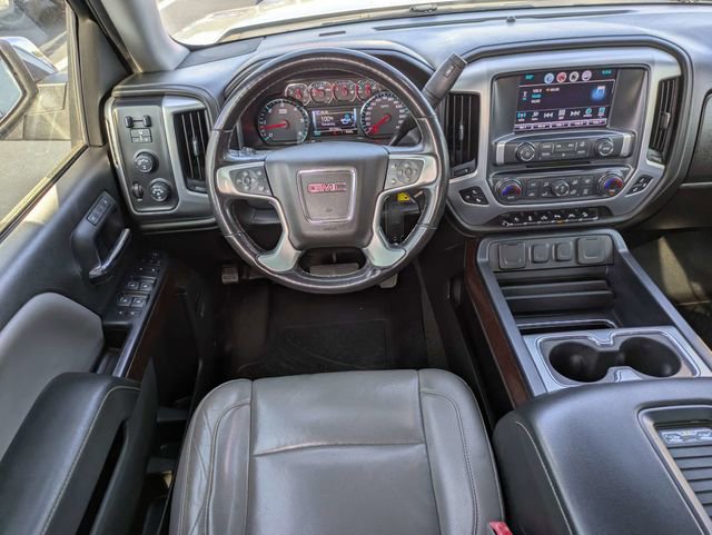 Used 2018 GMC Sierra 1500 SLT image 15