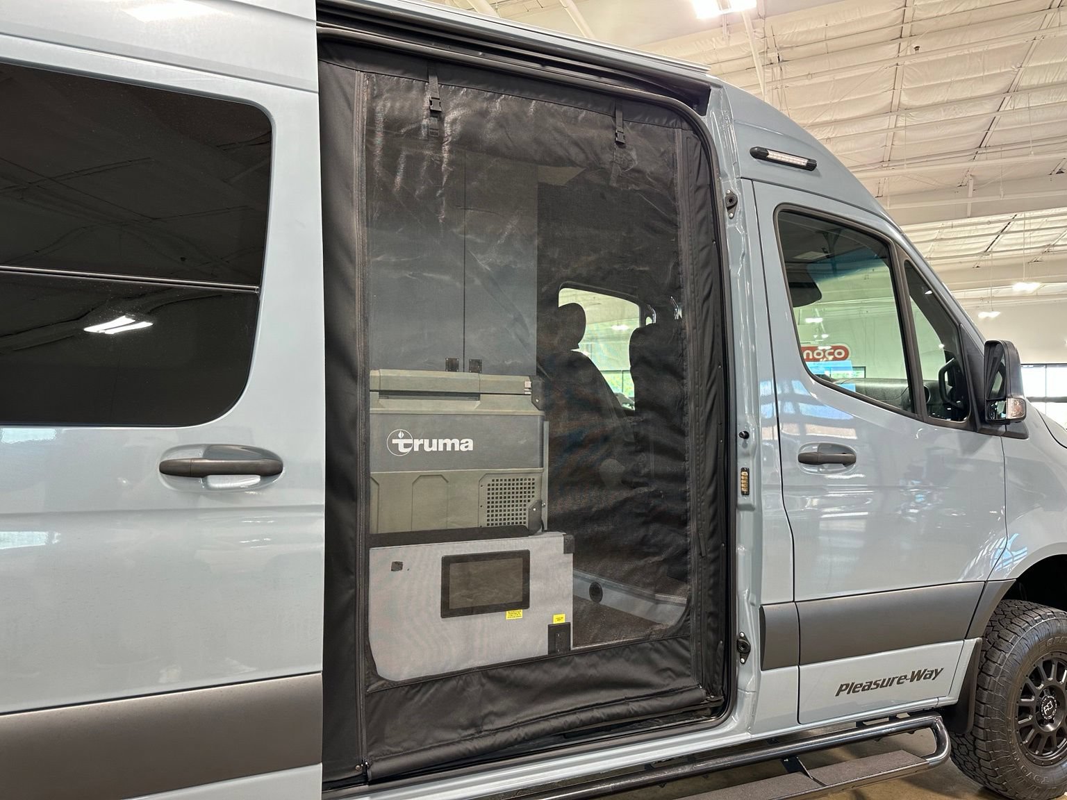 Used 2021 Mercedes-Benz Sprinter 2500 image 51