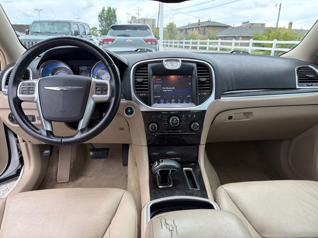 Used 2012 Chrysler 300 Limited AWD/4WD image 15