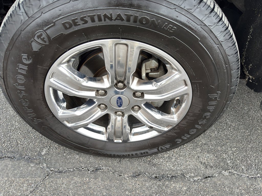 Used 2020 Ford Ranger XLT w/ Equipment Group 301A Mid image 33