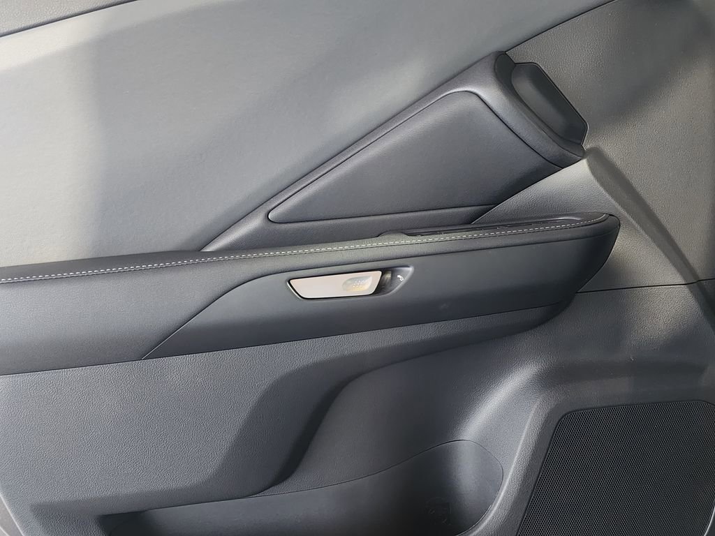 New 2026 Lexus TX 350 AWD image 12