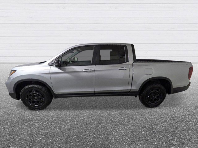 New 2025 Honda Ridgeline TrailSport+ image 2