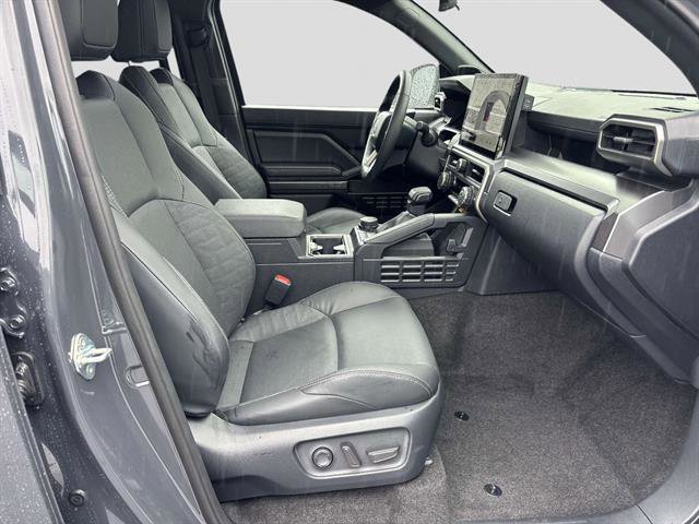 Used 2025 Toyota 4Runner TRD Sport Premium image 18