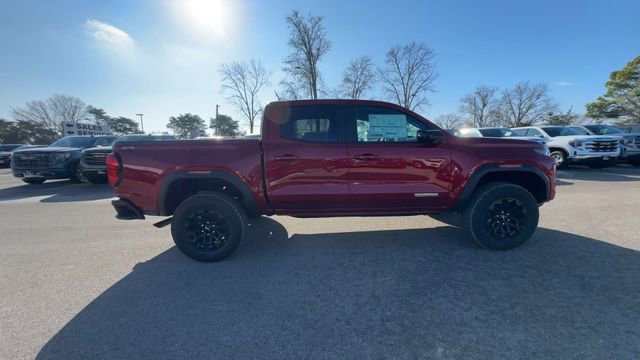 New 2026 GMC Canyon Elevation w/ Convenience Package image 9