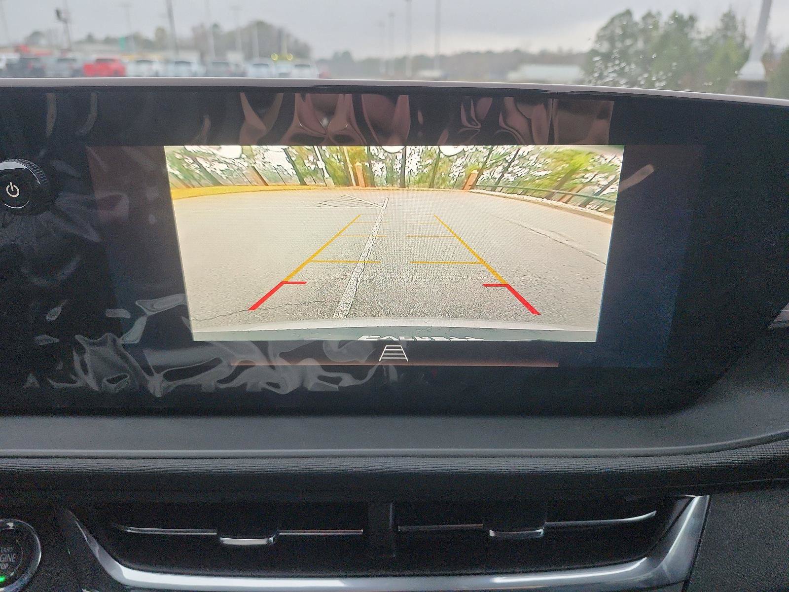 New 2026 Buick Envista Preferred w/ Convenience I Package FWD image 13