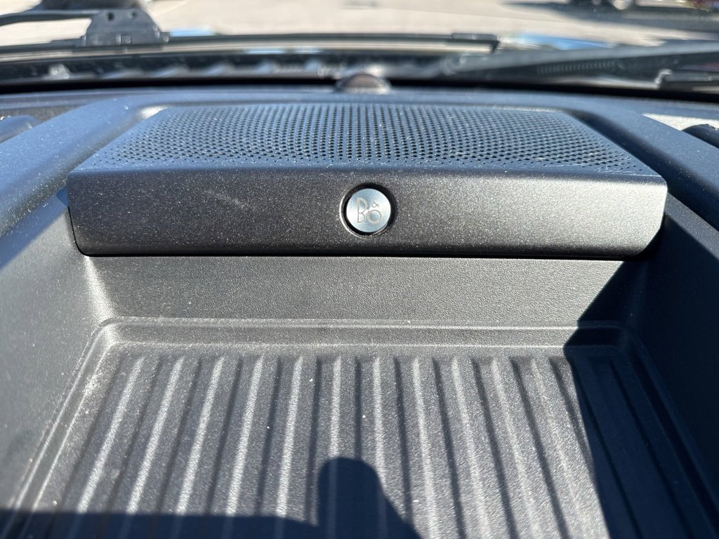 Used 2020 Ford Expedition Platinum image 43