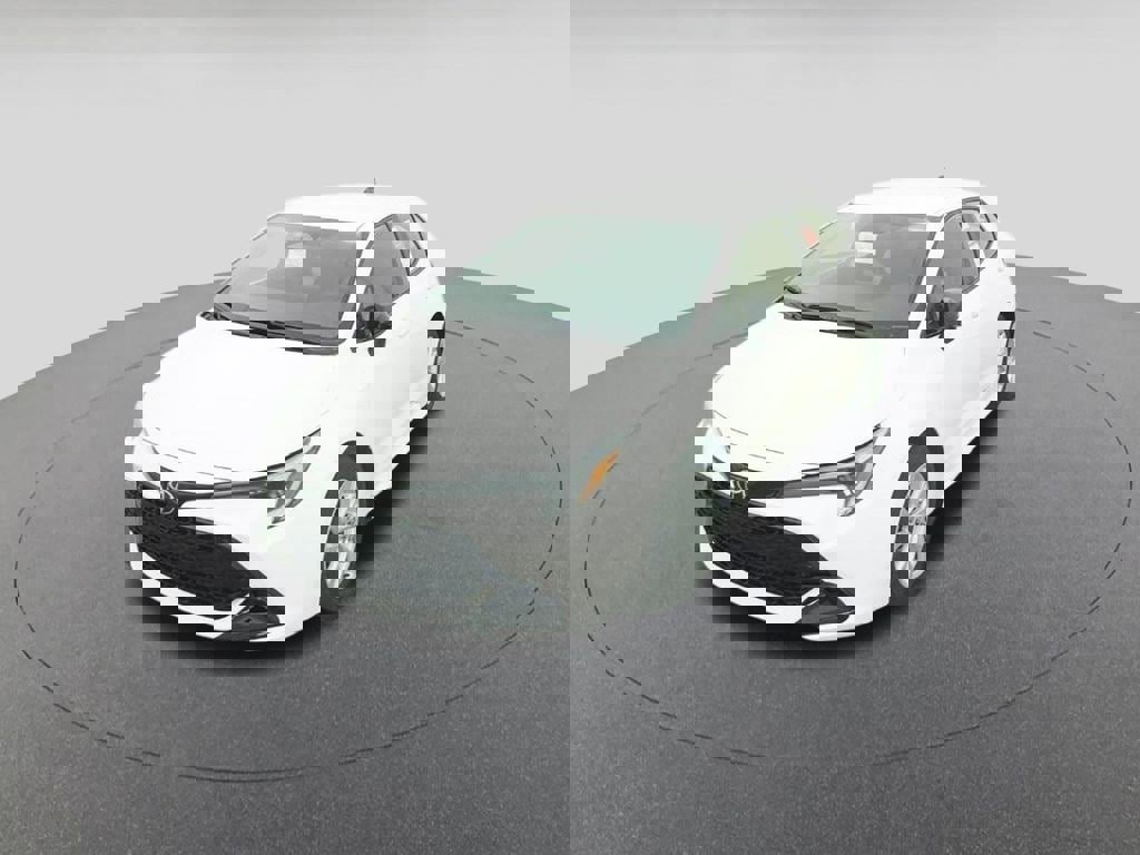 New 2026 Toyota Corolla SE image 16