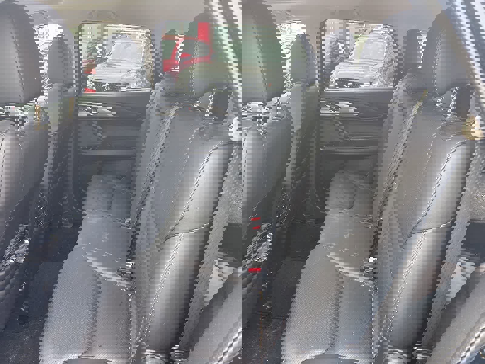 Used 2023 MAZDA CX-9 Touring Plus AWD/4WD image 17