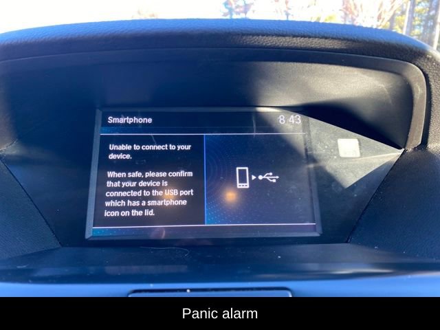 Used 2020 Acura MDX SH-AWD w/ Advance Package image 11