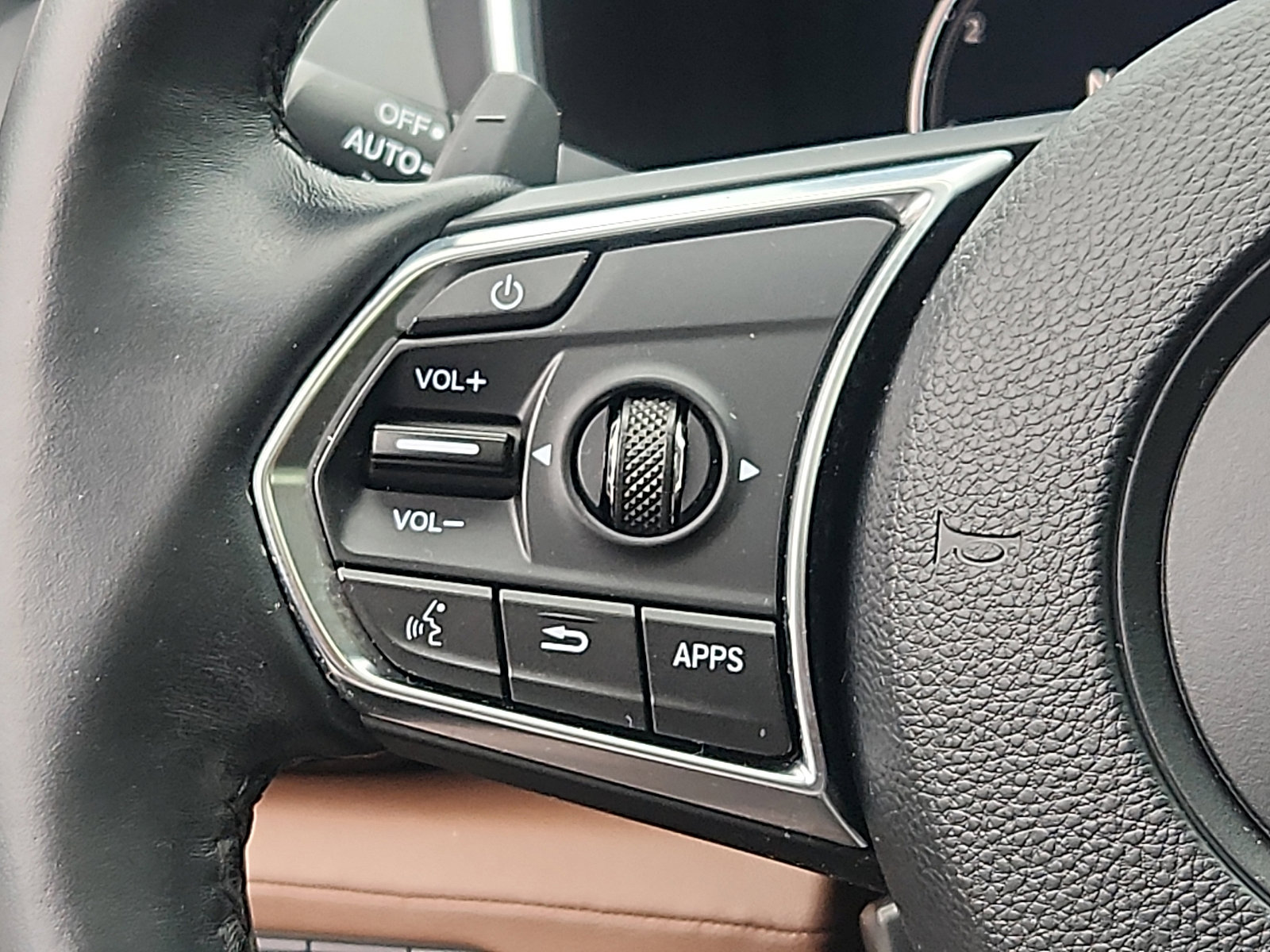 Certified 2022 Acura MDX SH-AWD w/ Technology Package image 21