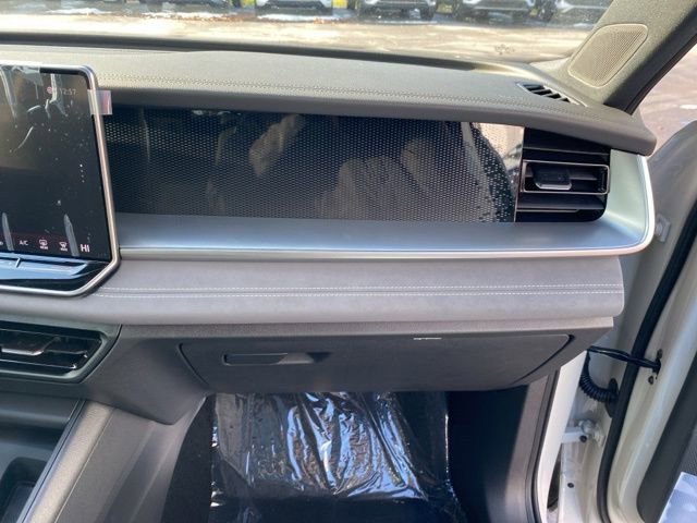 New 2026 Volkswagen Tiguan SE R-Line image 46