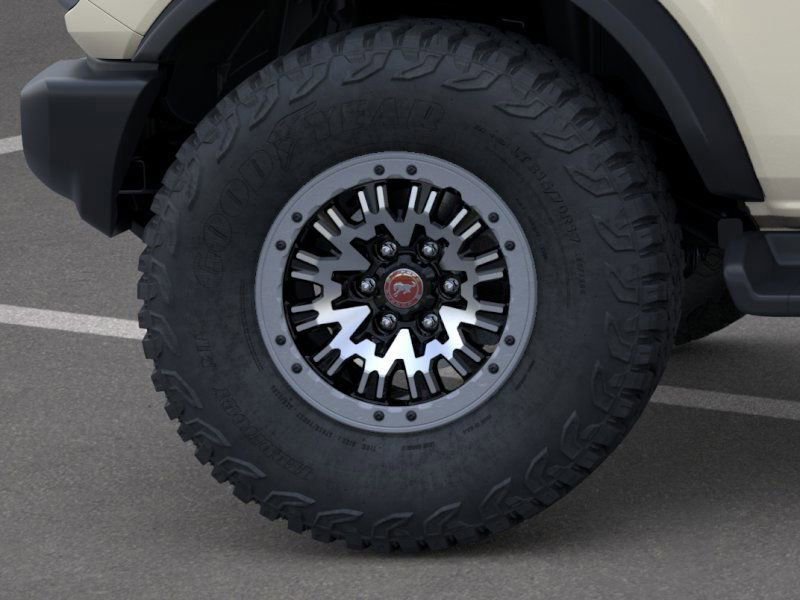 New 2026 Ford Bronco Outer Banks image 21