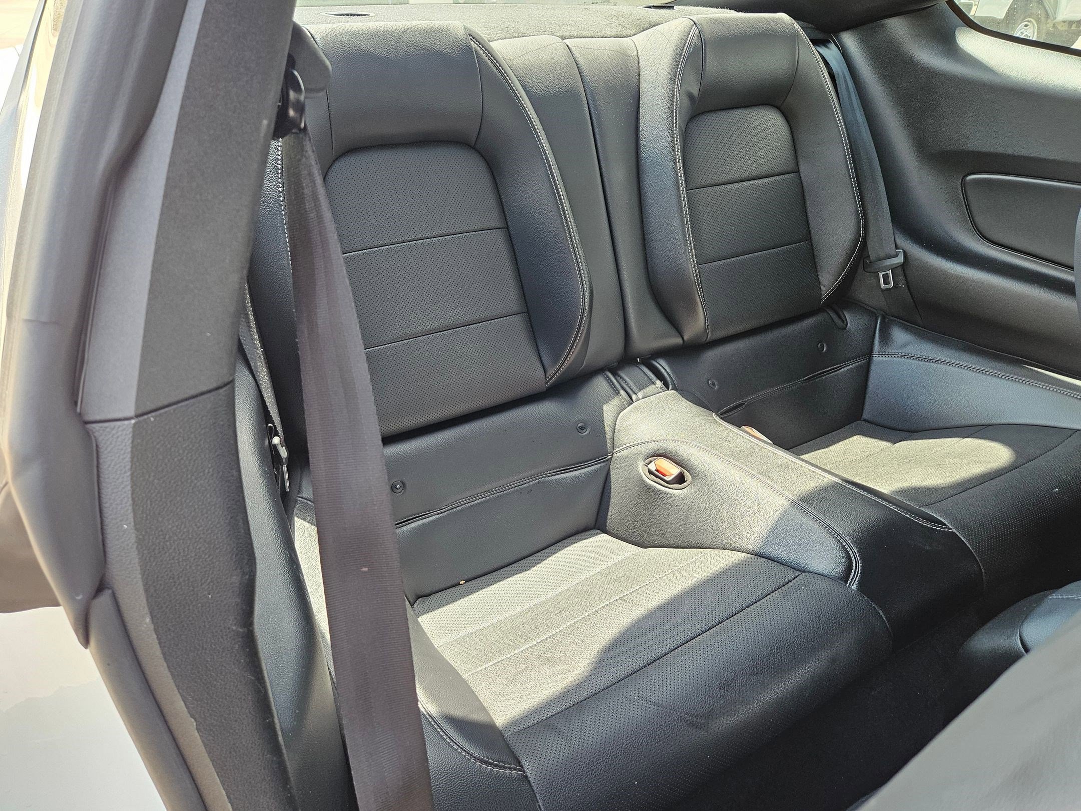 Used 2023 Ford Mustang Premium image 30