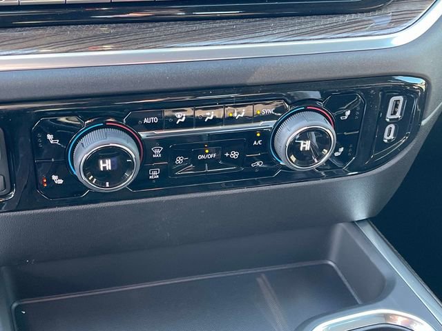 New 2026 Chevrolet Silverado 1500 LT w/ All Star Edition Plus image 26