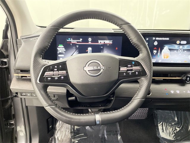 Certified 2024 Nissan Ariya AWD image 28