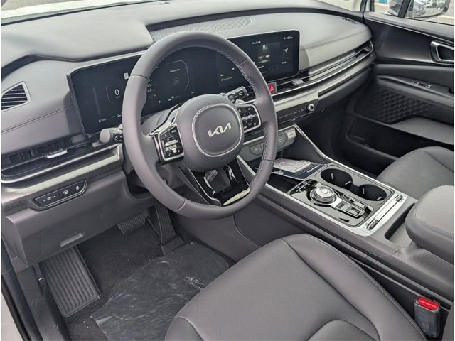 New 2026 Kia Carnival SX image 11