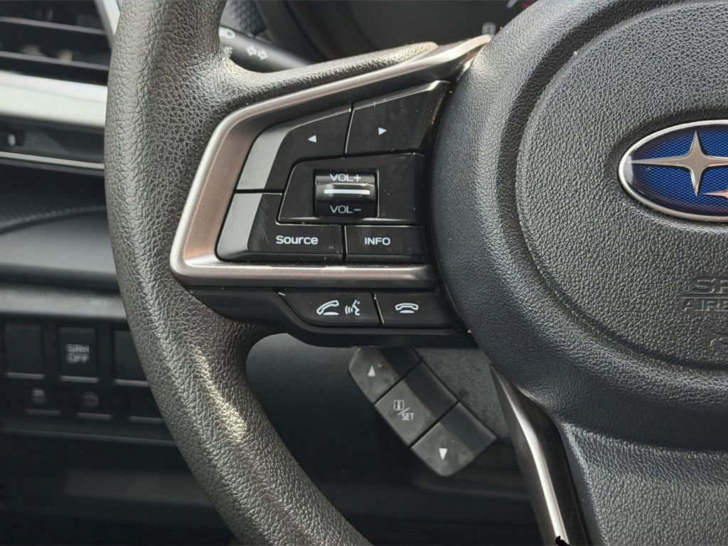 Used 2021 Subaru Forester AWD/4WD image 18