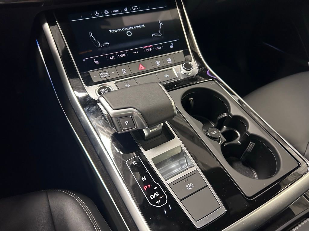 New 2026 Audi Q7 2.0T Premium image 17