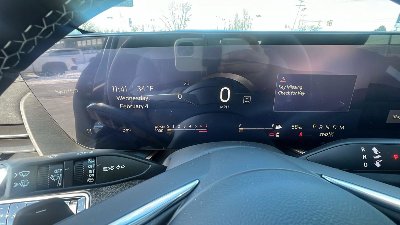 New 2026 Buick Envision Sport Touring image 15