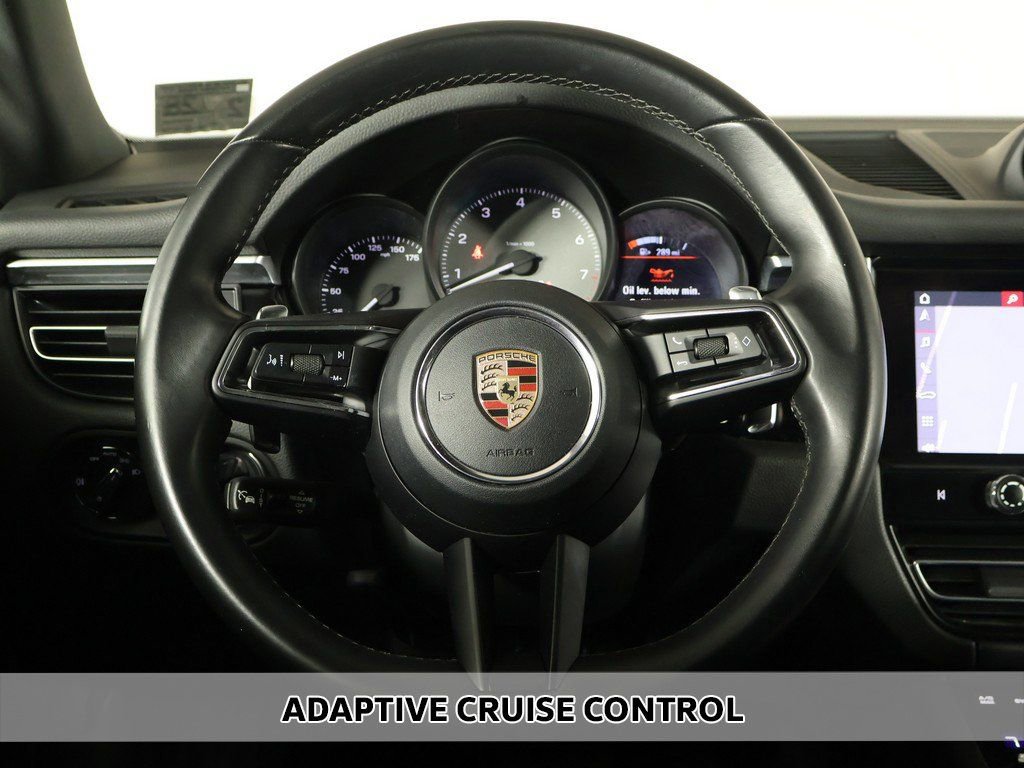 Used 2023 Porsche Macan S image 5
