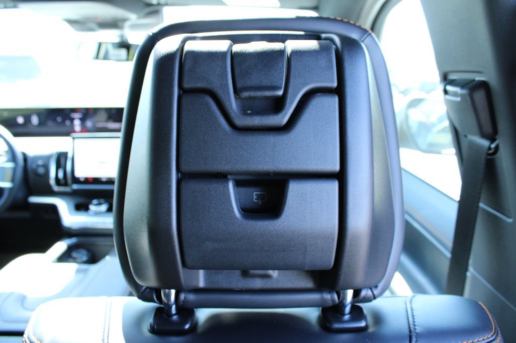 New 2026 Ford Expedition Tremor AWD/4WD image 26