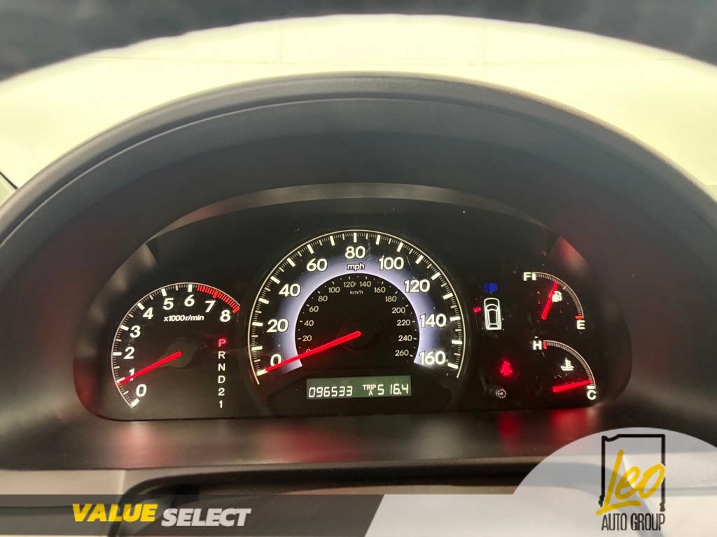 Used 2008 Honda Odyssey EX-L image 12
