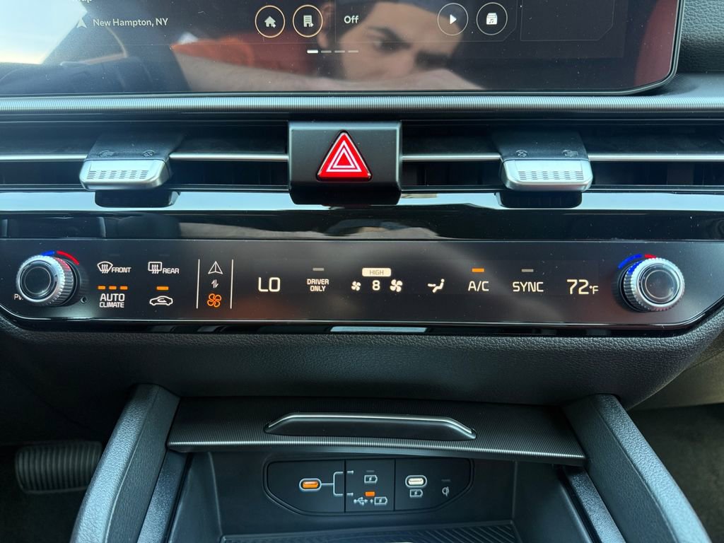 New 2026 Kia Sportage SX Prestige AWD/4WD image 29