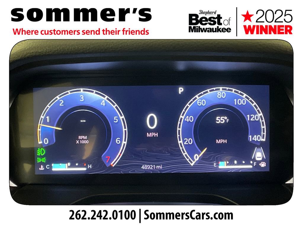 Used 2022 Jeep Grand Cherokee Limited image 13