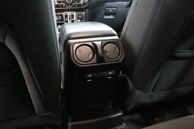 Used 2023 Jeep Wrangler Unlimited w/ Cold Weather Group AWD/4WD image 37