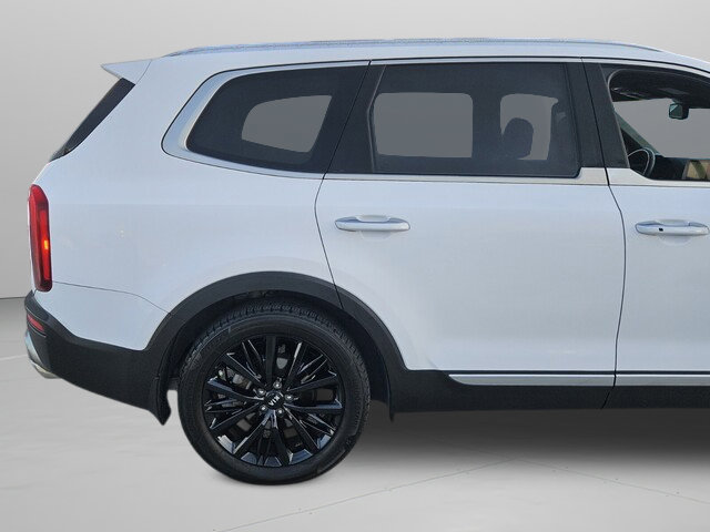 Used 2021 Kia Telluride SX w/ Towing Package image 34