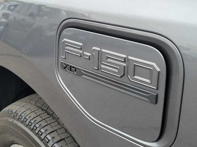 Certified 2023 Ford F150 Lightning XLT AWD/4WD image 26