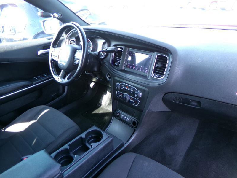 Used 2021 Dodge Charger Police w/ Fleet Safety Group image 27