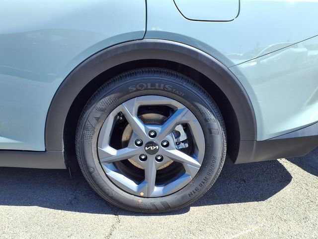 Used 2025 Kia K4 FWD image 25