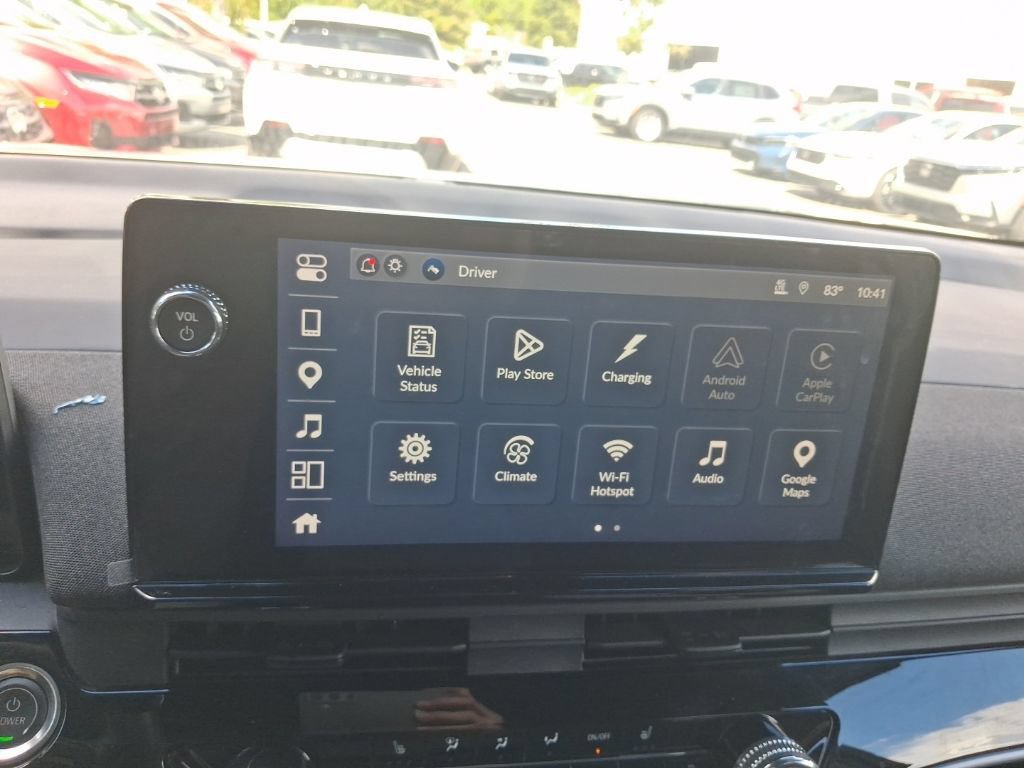 Used 2024 Honda Prologue EX image 24