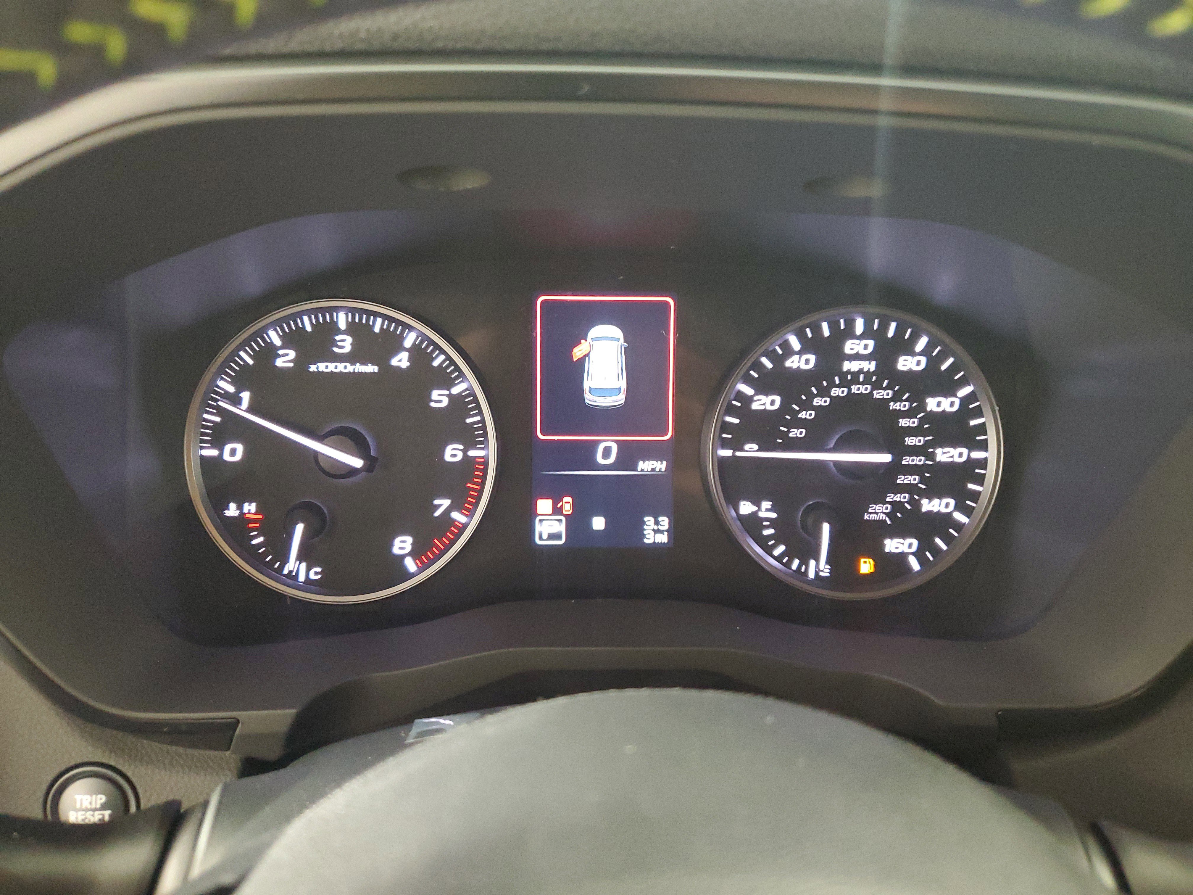 New 2025 Subaru Ascent Onyx Edition image 24