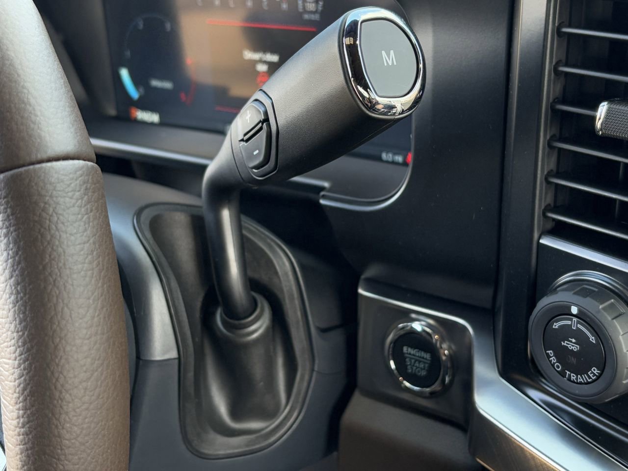 New 2026 Ford F350 King Ranch w/ Chrome Package image 56