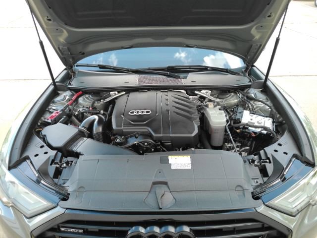 Used 2023 Audi A6 2.0T Premium w/ Convenience Package image 51