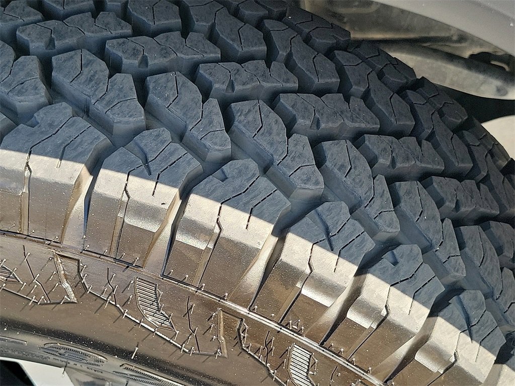 Used 2023 Toyota Tacoma TRD Off-Road image 26