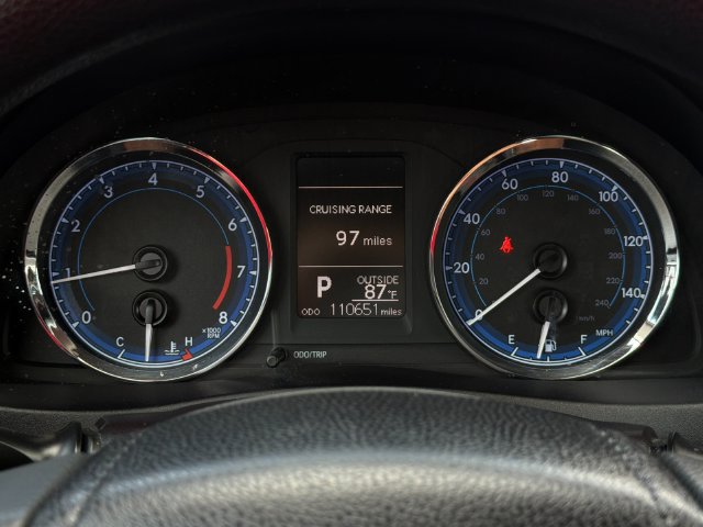 Used 2017 Toyota Corolla LE FWD image 25