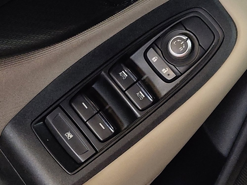 Used 2022 Subaru Legacy Premium image 27