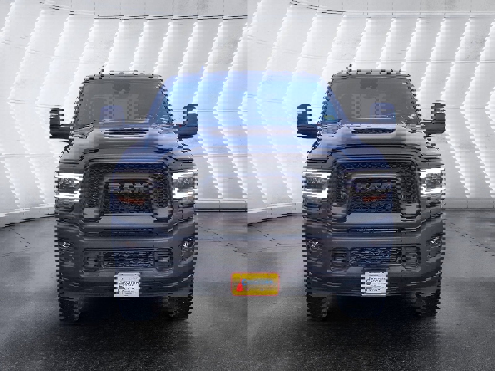 Used 2023 RAM 2500 Rebel w/ Level 1 Equipment Group image 9