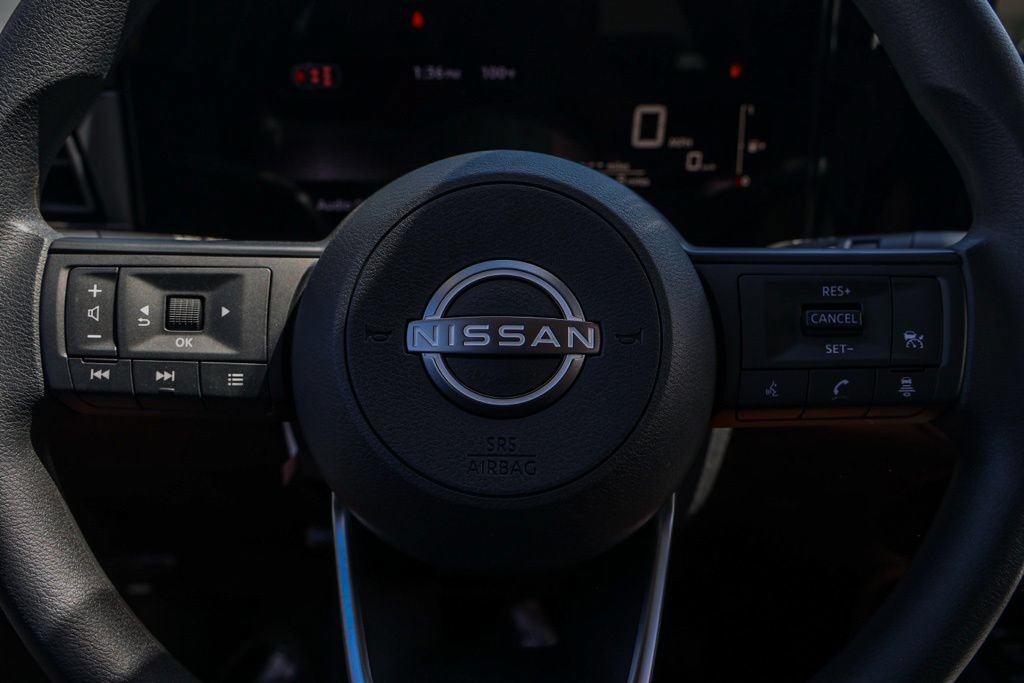 New 2027 Nissan Kicks S AWD/4WD image 25