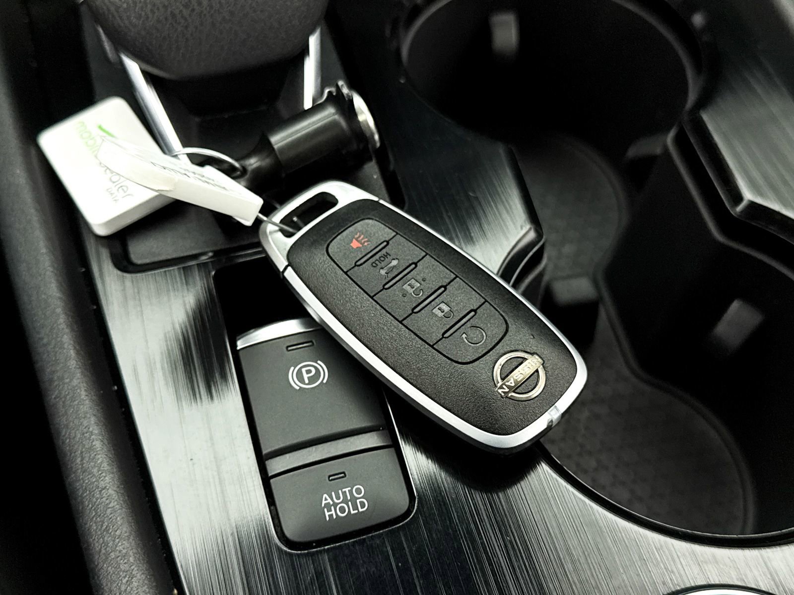 Used 2023 Nissan Rogue SV w/ SV Premium B Package AWD/4WD image 34